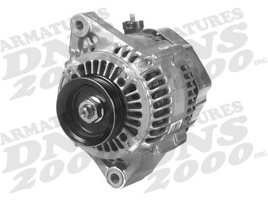 A13677 DNS Remanufactured Alternator DNS Canada