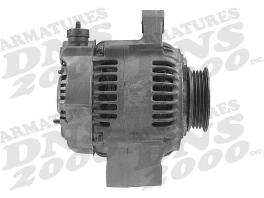 A13677A DNS Remanufactured Alternator DNS Canada