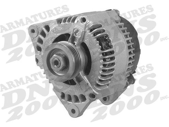 A13697 DNS Remanufactured Alternator DNS Canada