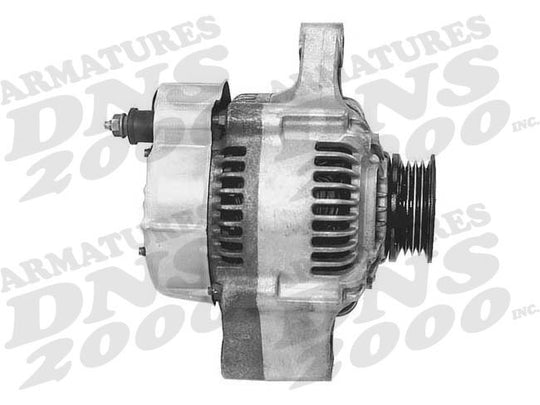 A13702 DNS Remanufactured Alternator DNS Canada