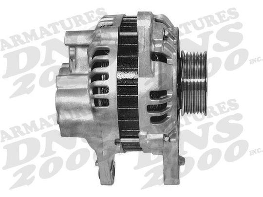 A13703 DNS Remanufactured Alternator DNS Canada