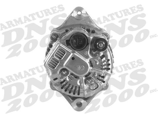 A13705 DNS Remanufactured Alternator DNS Canada