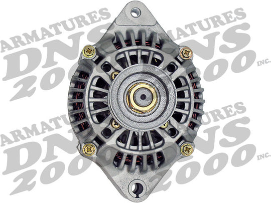 A13714 DNS Remanufactured Alternator DNS Canada