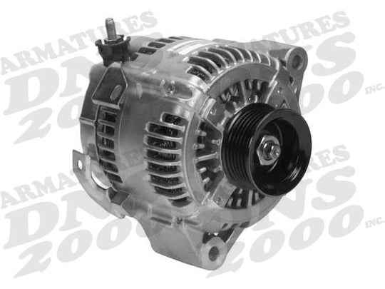 A13715 DNS Remanufactured Alternator DNS Canada
