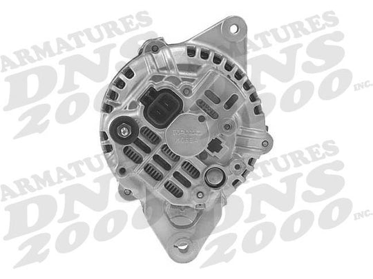 A13716 DNS Remanufactured Alternator DNS Canada