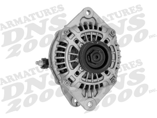 A13719 DNS Remanufactured Alternator DNS Canada