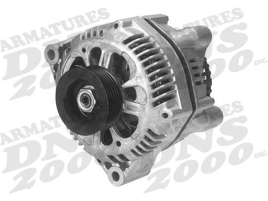 A13721 DNS Remanufactured Alternator DNS Canada
