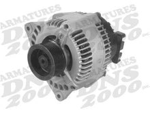 Load image into Gallery viewer, A13725 DNS Remanufactured Alternator DNS Canada