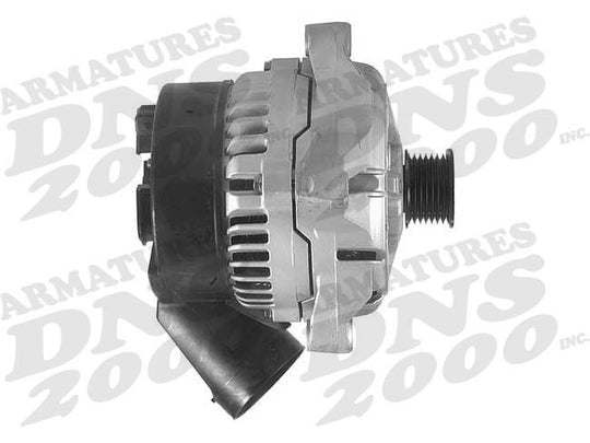 A13729 DNS Remanufactured Alternator DNS Canada