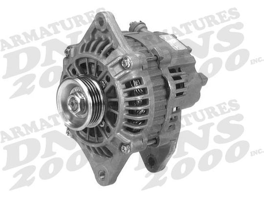 A13731 DNS Remanufactured Alternator DNS Canada