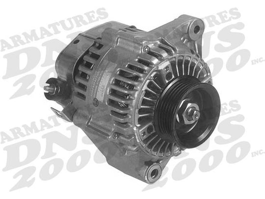 A13737 DNS Remanufactured Alternator DNS Canada