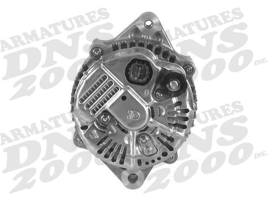 A13738 DNS Remanufactured Alternator DNS Canada