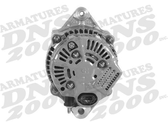 A13739 DNS Remanufactured Alternator DNS Canada