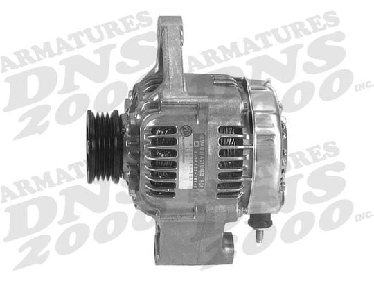 A13740 DNS Remanufactured Alternator DNS Canada