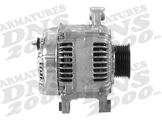 A13741 DNS Remanufactured Alternator DNS Canada