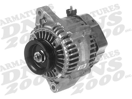 A13743 DNS Remanufactured Alternator DNS Canada