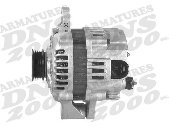 A13745 DNS Remanufactured Alternator DNS Canada