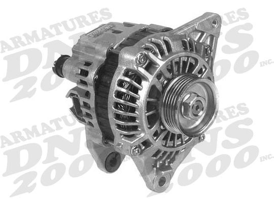 A13750 DNS Remanufactured Alternator DNS Canada
