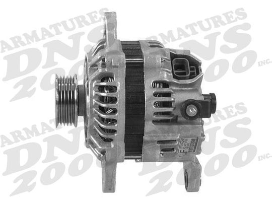 A13752 DNS Remanufactured Alternator DNS Canada
