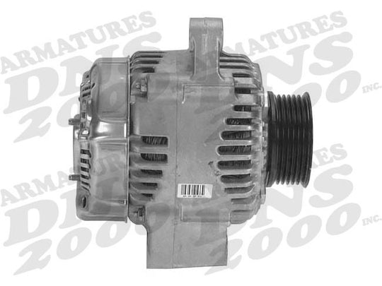 A13767 DNS Remanufactured Alternator DNS Canada