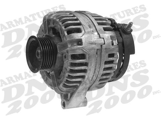 A13770 DNS Remanufactured Alternator DNS Canada