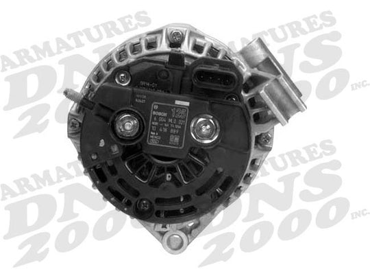 A13771 DNS Remanufactured Alternator DNS Canada