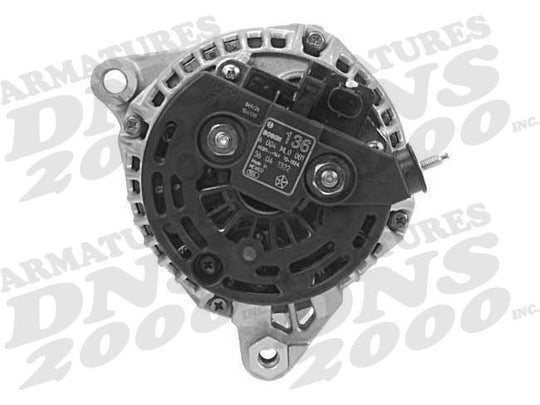 A13777 DNS Remanufactured Alternator DNS Canada