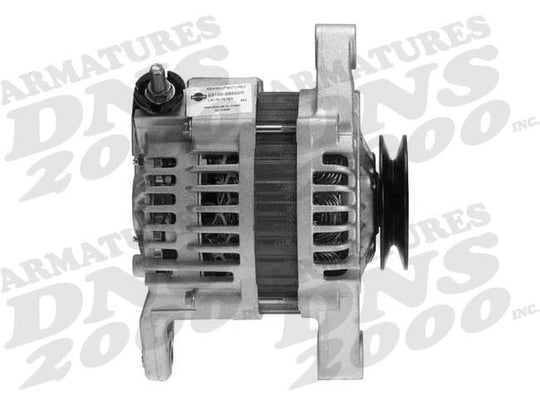A13778 DNS Remanufactured Alternator DNS Canada
