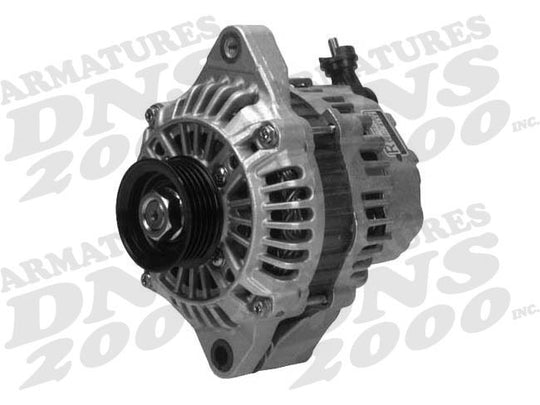 A13781 DNS Remanufactured Alternator DNS Canada