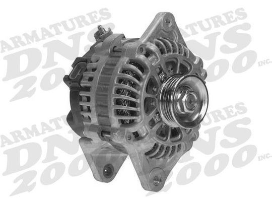 A13785 DNS Remanufactured Alternator DNS Canada