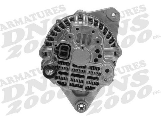 A13786 DNS Remanufactured Alternator DNS Canada