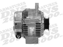Charger l'image dans la galerie, A13794 DNS Remanufactured Alternator DNS Canada