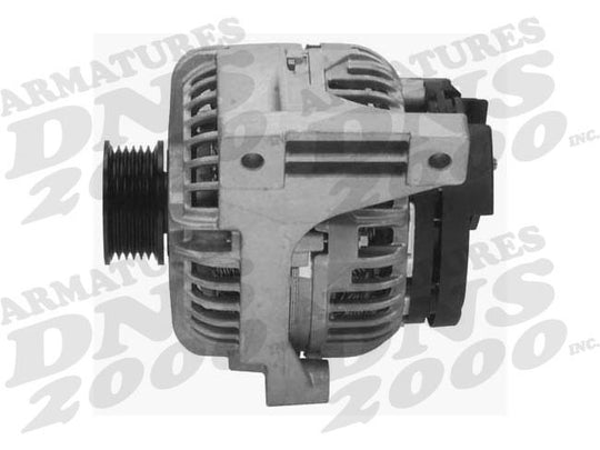 A13797 DNS Remanufactured Alternator DNS Canada