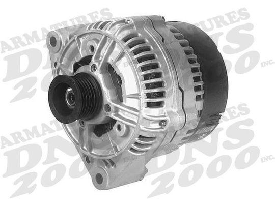 A13803 DNS Remanufactured Alternator DNS Canada