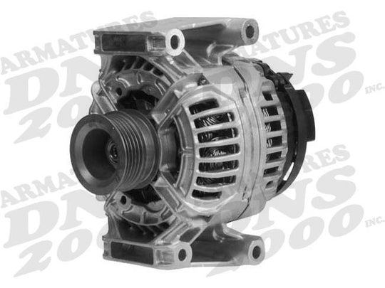 A13804 DNS Remanufactured Alternator DNS Canada