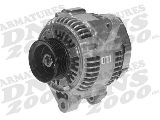 A13806 DNS Remanufactured Alternator DNS Canada