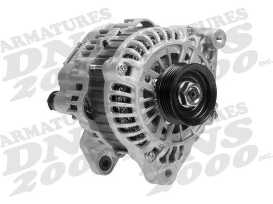 A13821 DNS Remanufactured Alternator DNS Canada