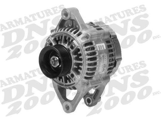 A13822 DNS Remanufactured Alternator DNS Canada