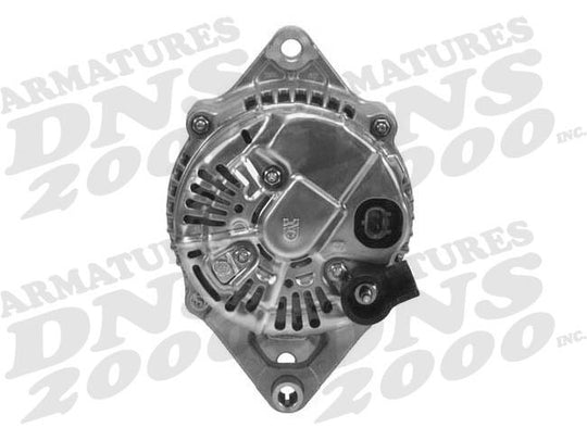 A13824 DNS Remanufactured Alternator DNS Canada