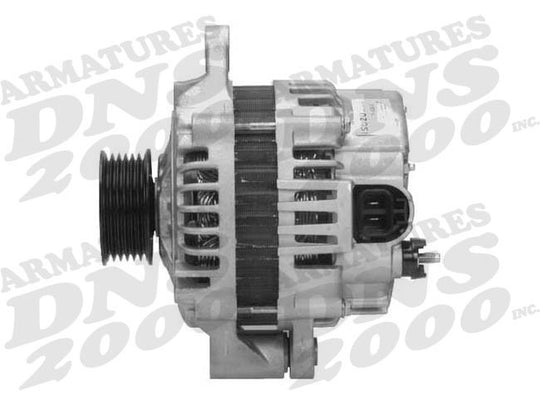 A13825 DNS Remanufactured Alternator DNS Canada