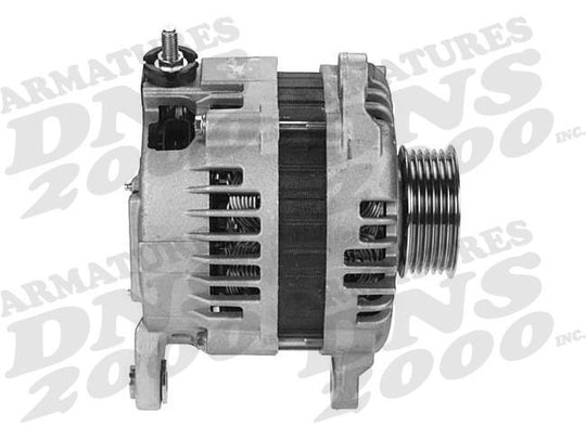 A13826 DNS Remanufactured Alternator DNS Canada