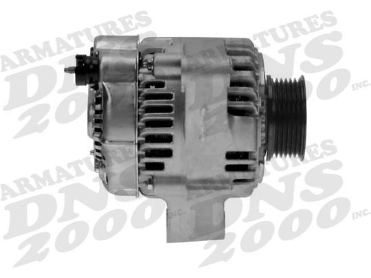 A13835 DNS Remanufactured Alternator DNS Canada