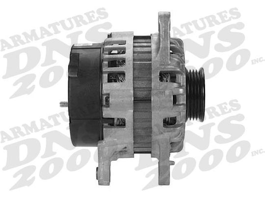 A13973 DNS Remanufactured Alternator DNS Canada