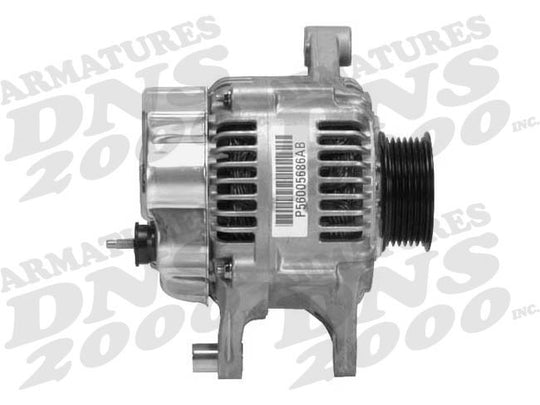 A13842 DNS Remanufactured Alternator DNS Canada