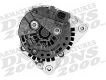 Charger l'image dans la galerie, A13852 DNS Remanufactured Alternator DNS Canada