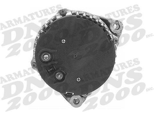A13855 DNS Remanufactured Alternator DNS Canada