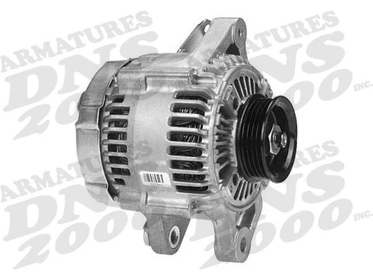A13857 DNS Remanufactured Alternator DNS Canada
