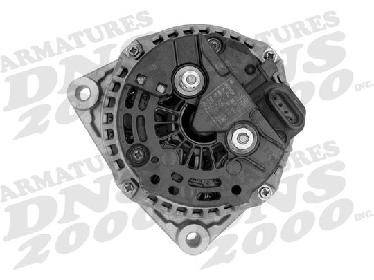 A13860 DNS Remanufactured Alternator DNS Canada