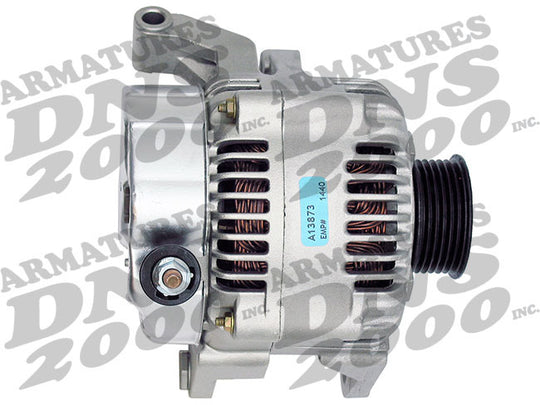 A13873 DNS Remanufactured Alternator DNS Canada