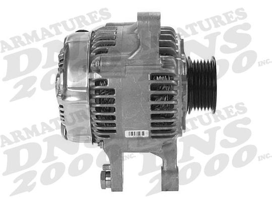 A13878 DNS Remanufactured Alternator DNS Canada